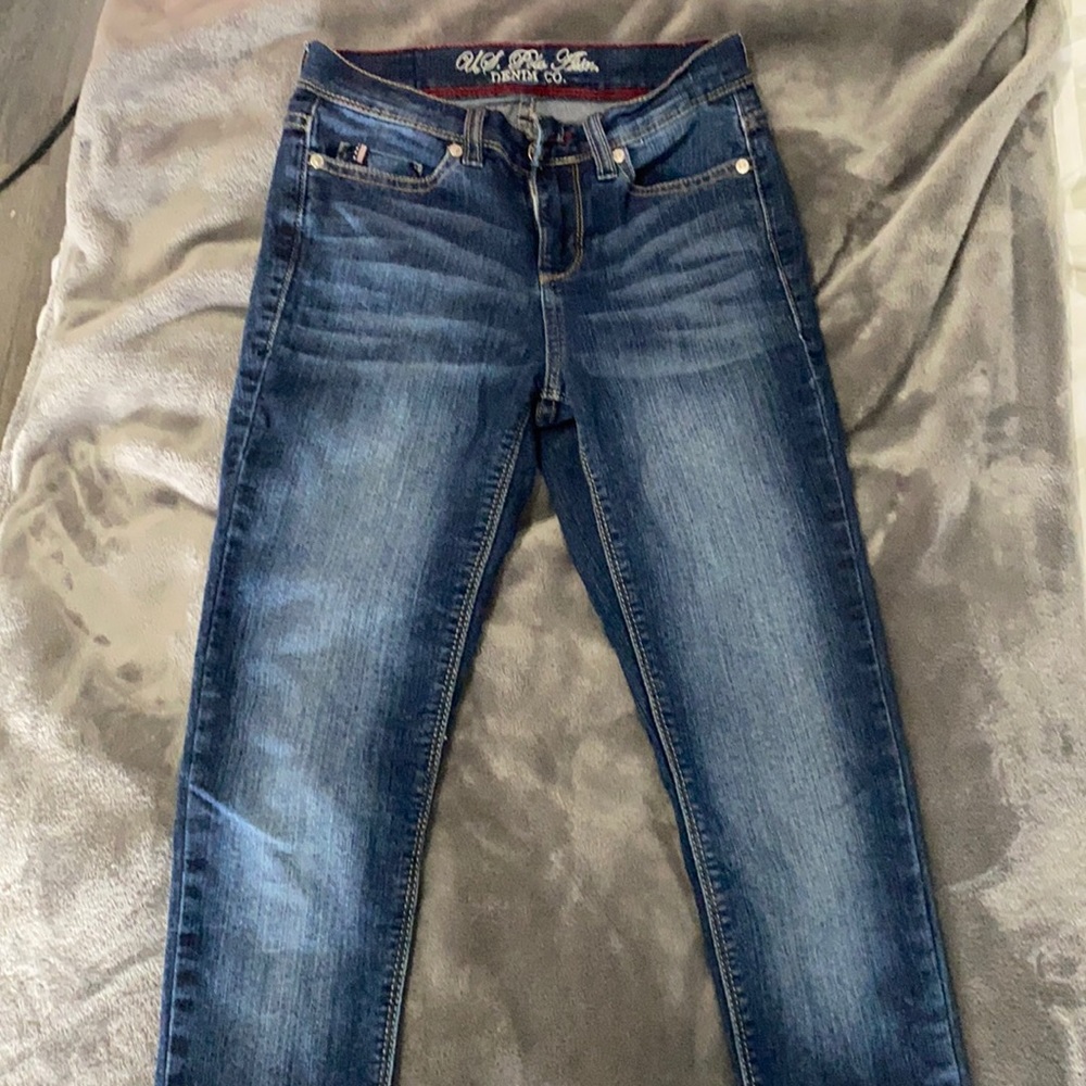 U.S. Polo Assn Jeans